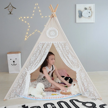 kids teepee tent